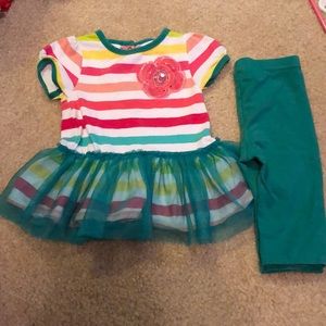 18 month adorable outfit